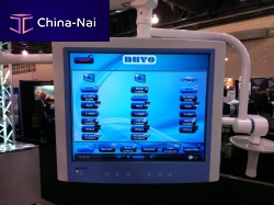 OR video system