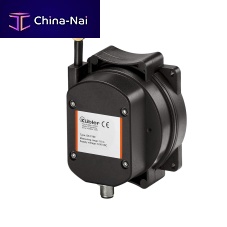 Incremental draw-wire encoder C100magneticanalogCANopen