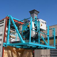 Bulk loading system FulFiller C