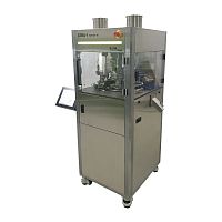 Double-layer press XENA - I ROTARY BLfor tabletsfor the pharmaceutical industryR&D