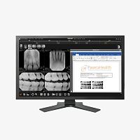Medical software PaxeraDentaldentalfor PACSreporting