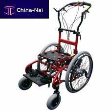 Pediatric wheelchair frame SIMPLY LIGHT®