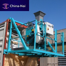 Bulk loading system FulFiller C