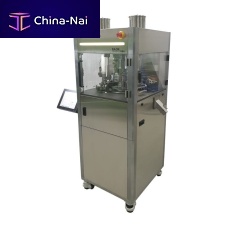 Double-layer press XENA - I ROTARY BLfor tabletsfor the pharmaceutical industryR&D