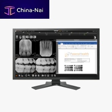 Medical software PaxeraDentaldentalfor PACSreporting