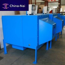 Cyclone dust collector