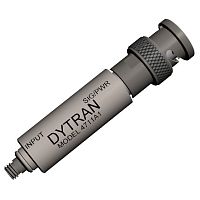 Charge amplifier 4711A1 electronicfor sensors