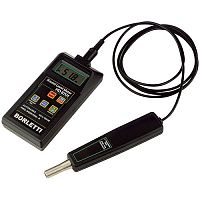 Basic sound level meter FED