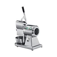 Stainless steel grating machine GRL