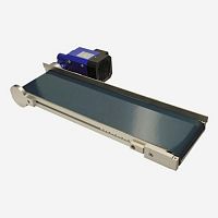 Roller conveyor belt KFB-E, KFB-M seriesindustrialcustomsmall-size