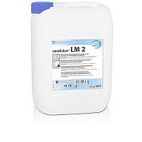 Laboratory detergent neodisher LM 2cleaningconcentratedlow-foaming