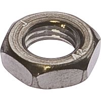 Hexagonal nut AY000036stainless steelthreaded