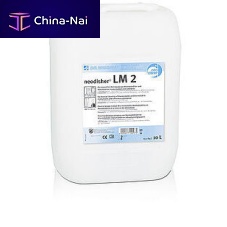 Laboratory detergent neodisher LM 2cleaningconcentratedlow-foaming