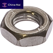 Hexagonal nut AY000036stainless steelthreaded