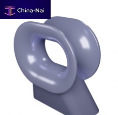 Ship chock E/DIN 81915