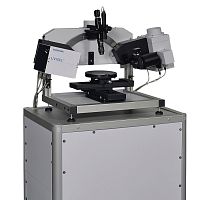 Spectroscopic ellipsometer UVISEL Plus / UVISEL Plus In-Situ