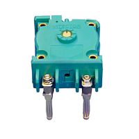 Airwave switch DW 2O-100single-polestandardscrew-in