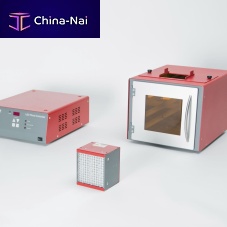 LED tube Loctite EQ CL30 LED Flood System 365/380/405 nm