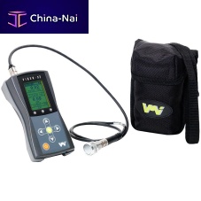 Environmental measurement vibration meter VIBER X2portable