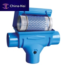 Water recovery filter 3P: 1000100compactrain