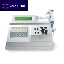 Semi-automatic coagulation analyzer CA522-channelPTAPTT