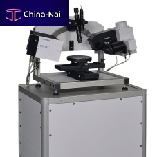 Spectroscopic ellipsometer UVISEL Plus / UVISEL Plus In-Situ