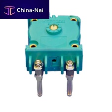 Airwave switch DW 2O-100single-polestandardscrew-in