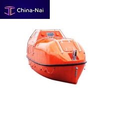 Totally enclosed lifeboat LY50G-1for ships
