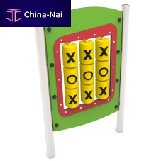 Playground interactive panel 0094006