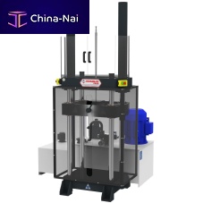 Hydraulic broaching machine HBCverticalpull type