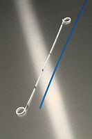 Ureteral stent polyurethanestainless steel