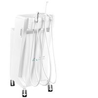 Mobile suction system Pro-Vacdental clinicliquidsstand-alone