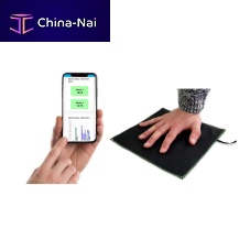 Prehensile strength evaluation system Force mat 3.0 Dev Kit IoTbarometric analysisportable