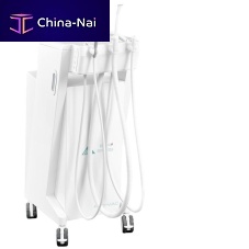 Mobile suction system Pro-Vacdental clinicliquidsstand-alone