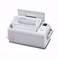 Dental ultrasonic cleaner UC 600, 750stainless steel