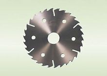 Circular saw blade Tough Blackfor woodrip