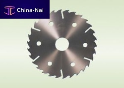 Circular saw blade Tough Blackfor woodrip