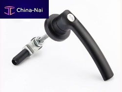 Swing handle MS-360door with locknylonL