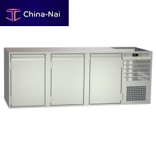 Ship refrigerated counter Freezer