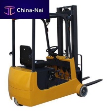 Electric forklift CPD25-SC seriesride-onhandling3-wheel