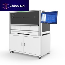Fully-automatic blood grouping analyzer BT-70 floor-standingcolumn agglutination technology
