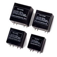 Power transformer 87 series encapsulatedthrough-holesurface-mount