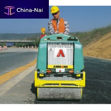 Duplex road roller ARW 65 HATZmanual