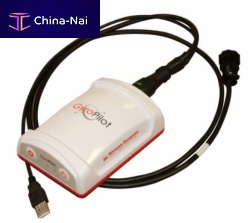 Portable pilot unit GyroPilot STS