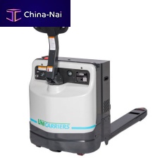 Electric pallet truck WLX45 series24 Vhandlingloading