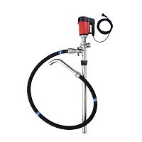 Drum pump VISCOPOWER F 570planetary gearfor chemicalsfor lubricants