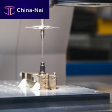 Metal polishing for the aerospace industryISO 9001ISO 13485