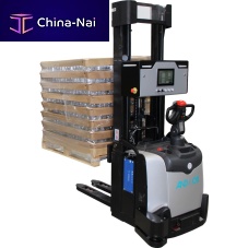 AGV forklift truck F serieselectrichandlingpallet