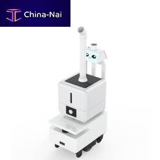 Mobile disinfection robot UM-2020-1automaticremote-controlled