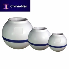 Mooring buoy SL-MB Seriesfor terminalspolyethylenepolyurethane